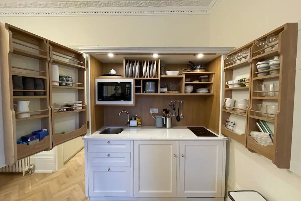 Фото Beautiful & Central 1 Bedroom Flat in Clerkenwell