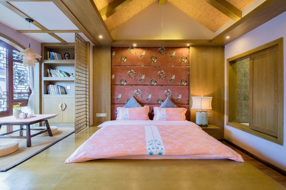 Фото Li Jiang Tang Feng Yard No. 4