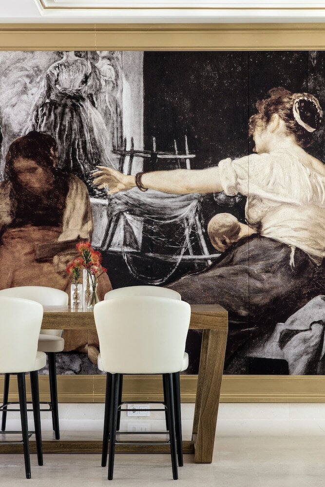 Фото Palacio de los Duques Gran Meliá