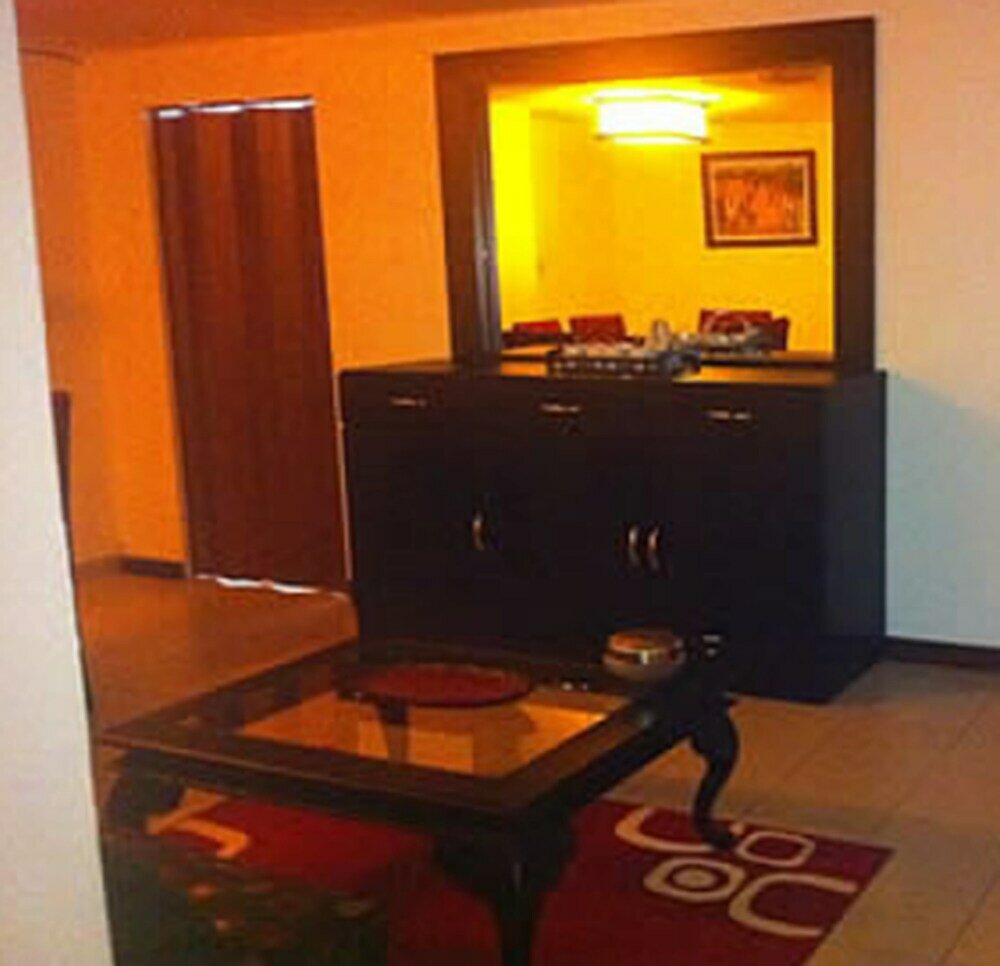 Фото Departamento del Centro II