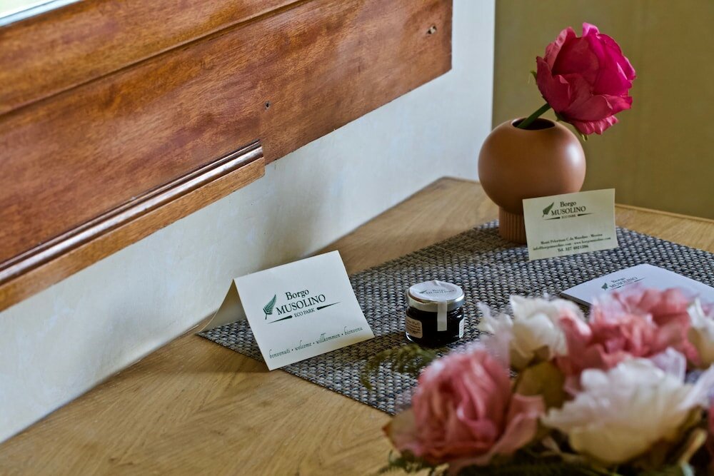 Фото Villa Musolino Country Resort