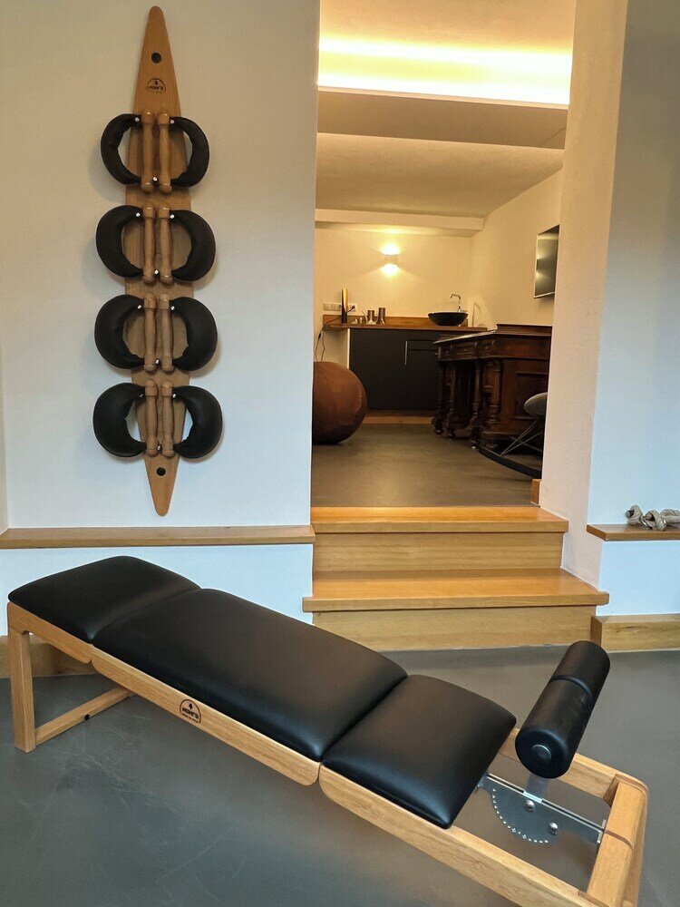 Фото Aparthotel Parsberg Green Design Ferstl