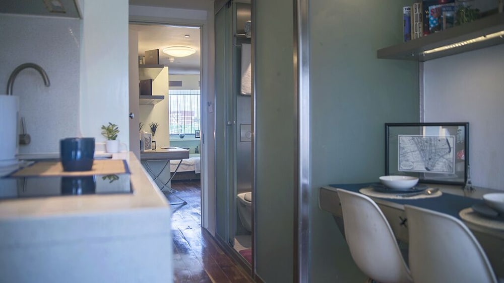 Фото 1n Student Hotel Camden - Students Only