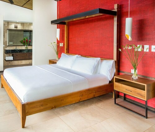 Гостиница Hotel Three Sixty - Adults Only