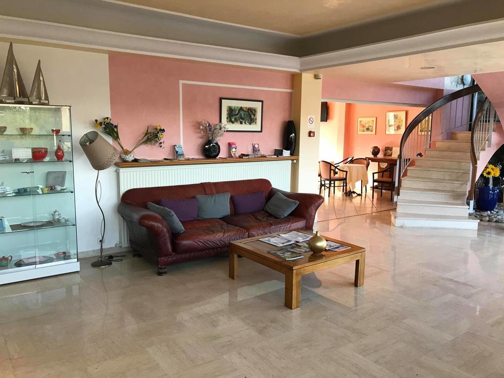 Фото Hotel de la Mer