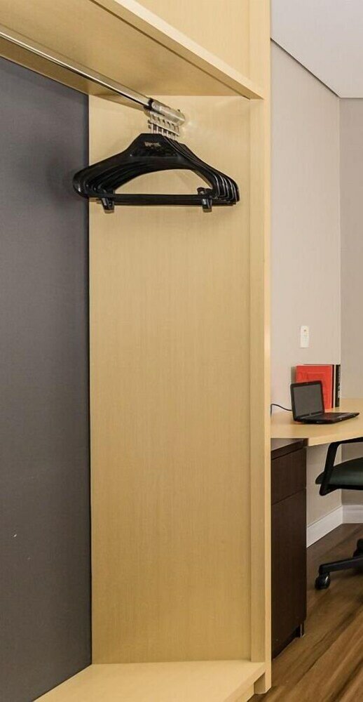 Фото Coliving Century Park by My Way