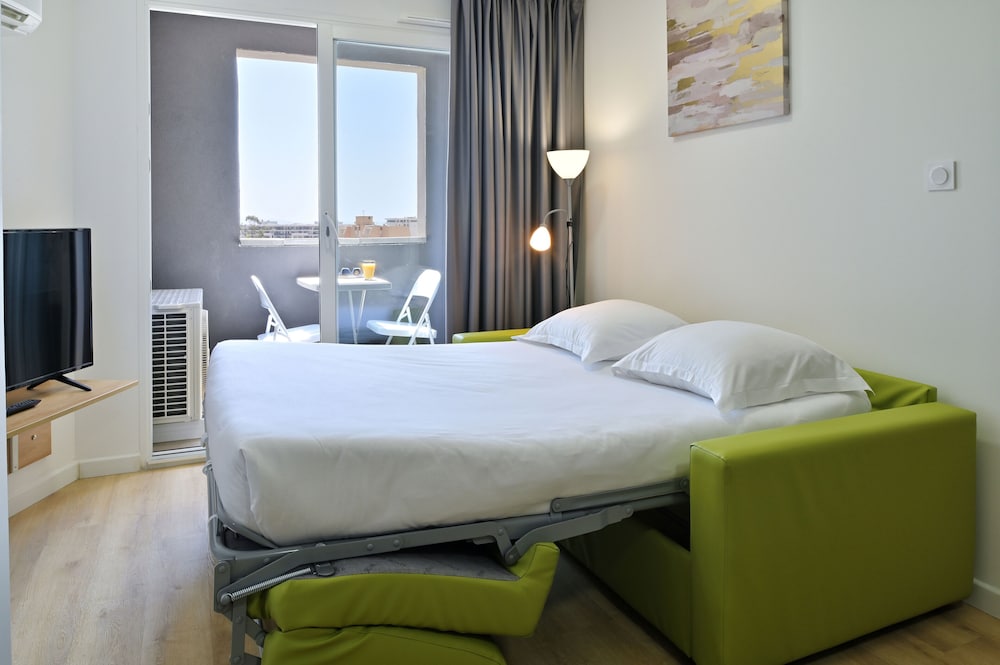 Фото Résidence Easy Lodge