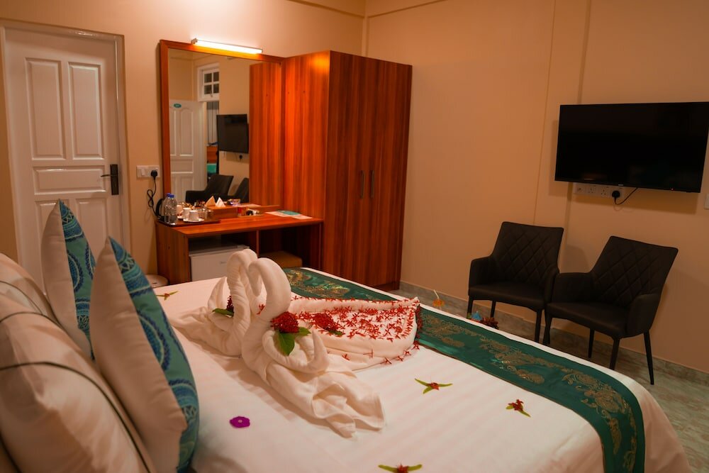 Фото Cliff Retreat