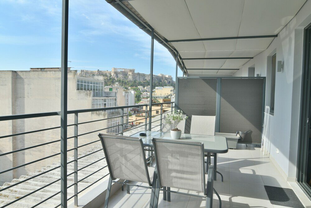 Фото Feel Athens Studios at Monastiraki