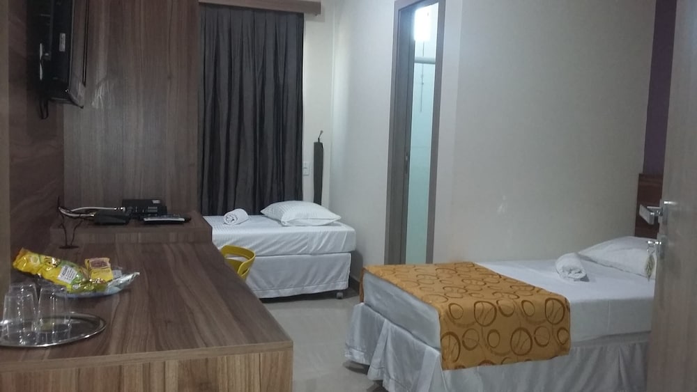 Фото Brasiléia Palace Hotel