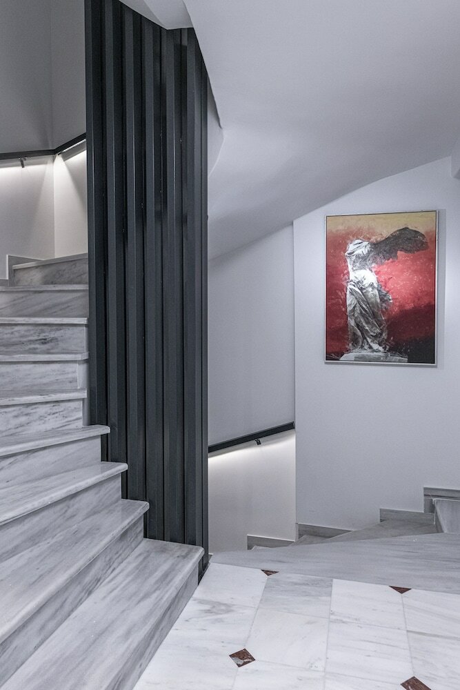 Фото A&n Athens Luxury Apartments - Akadimou