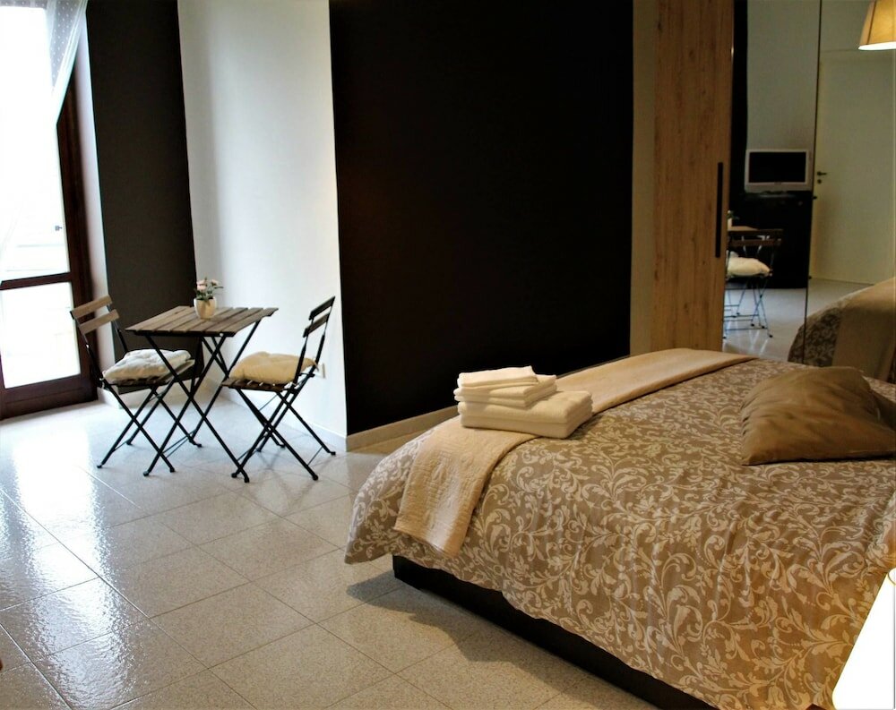 Фото B&b Relais Aeclanum