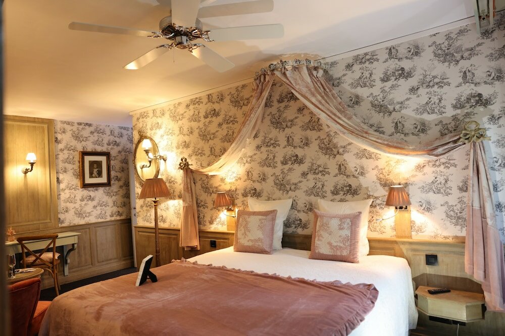 Фото Hotel Biskajer by Cw Hotel Collection - Adults Only