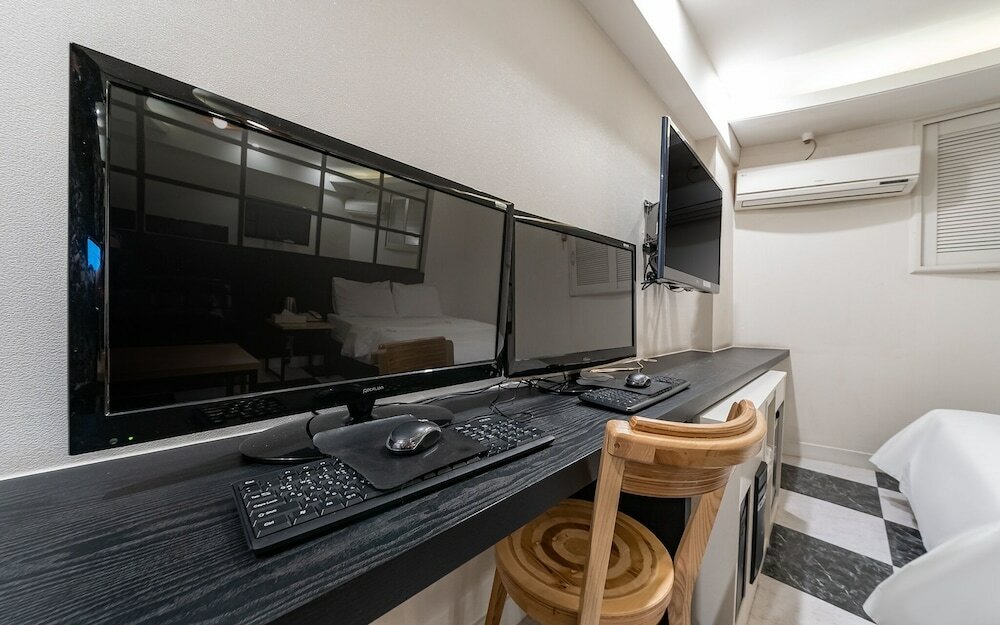 Фото Ansan Geongeondong O2