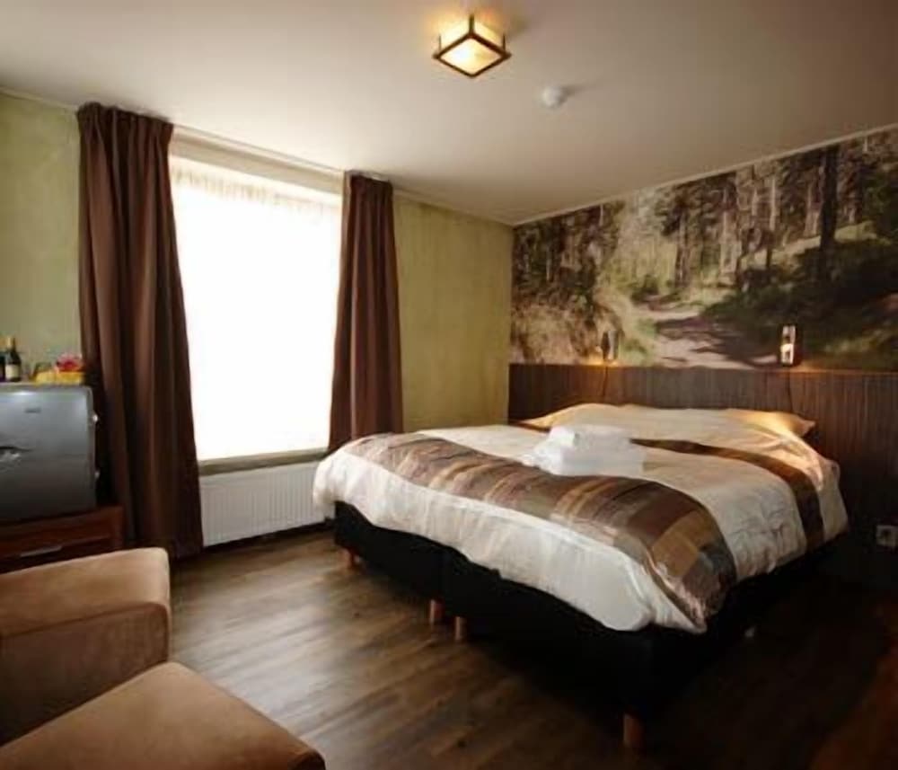 Фото Bij hen op Ameland