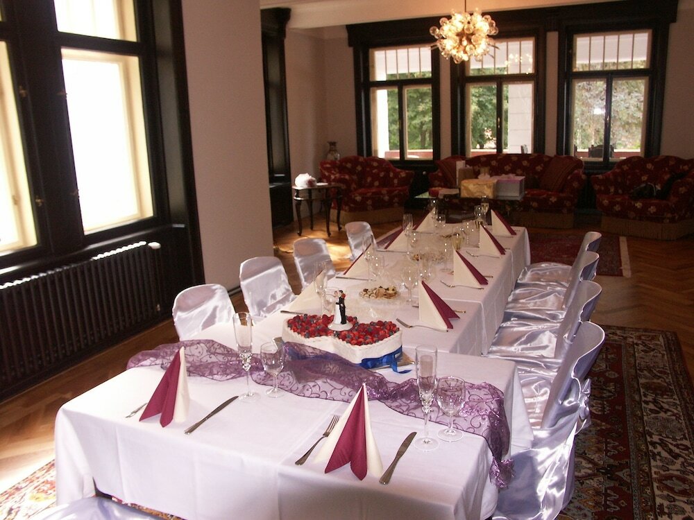 Фото Hotel Vila Olga