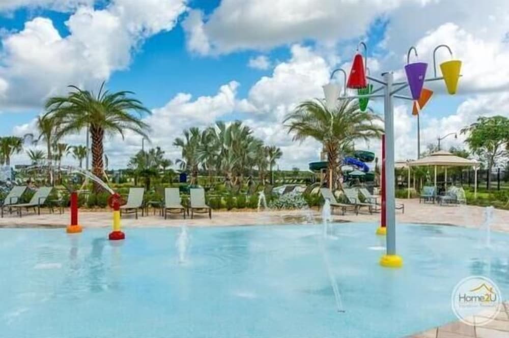 Фото Storey Lake Resort Vacation Home