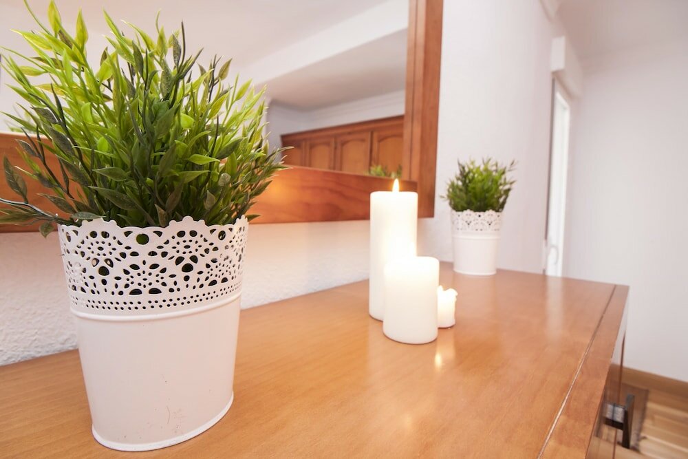 Фото Maritimo FreshApartments by Bossh Hotels