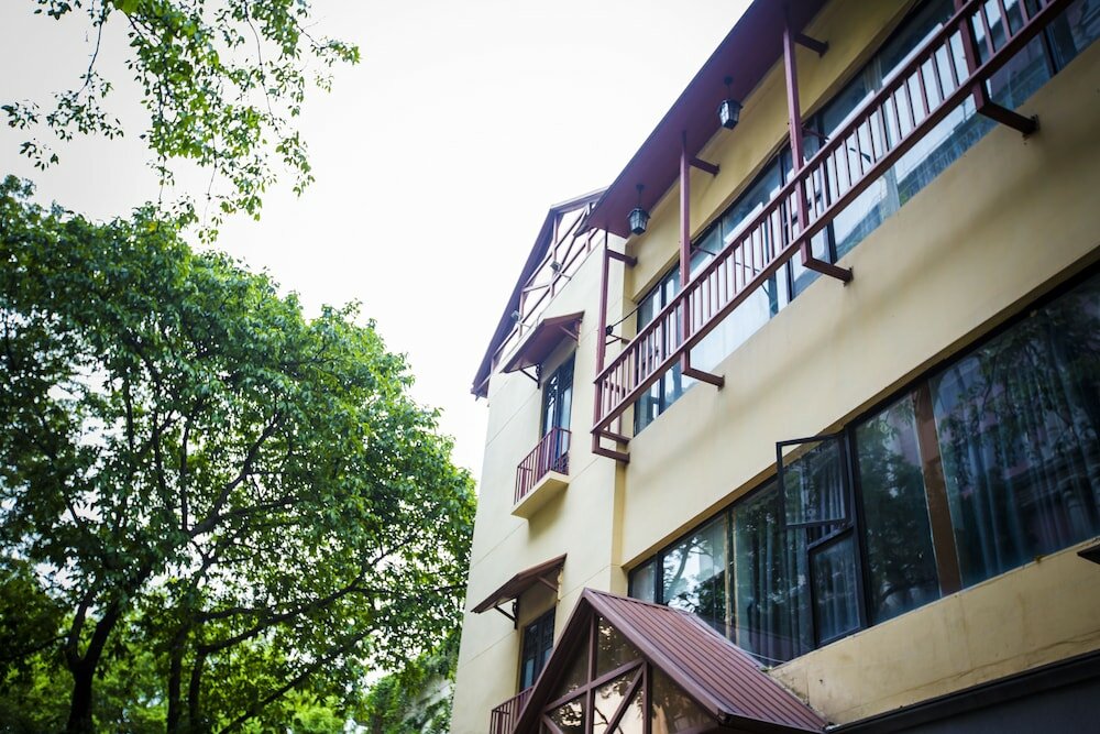 Фото отеля 4