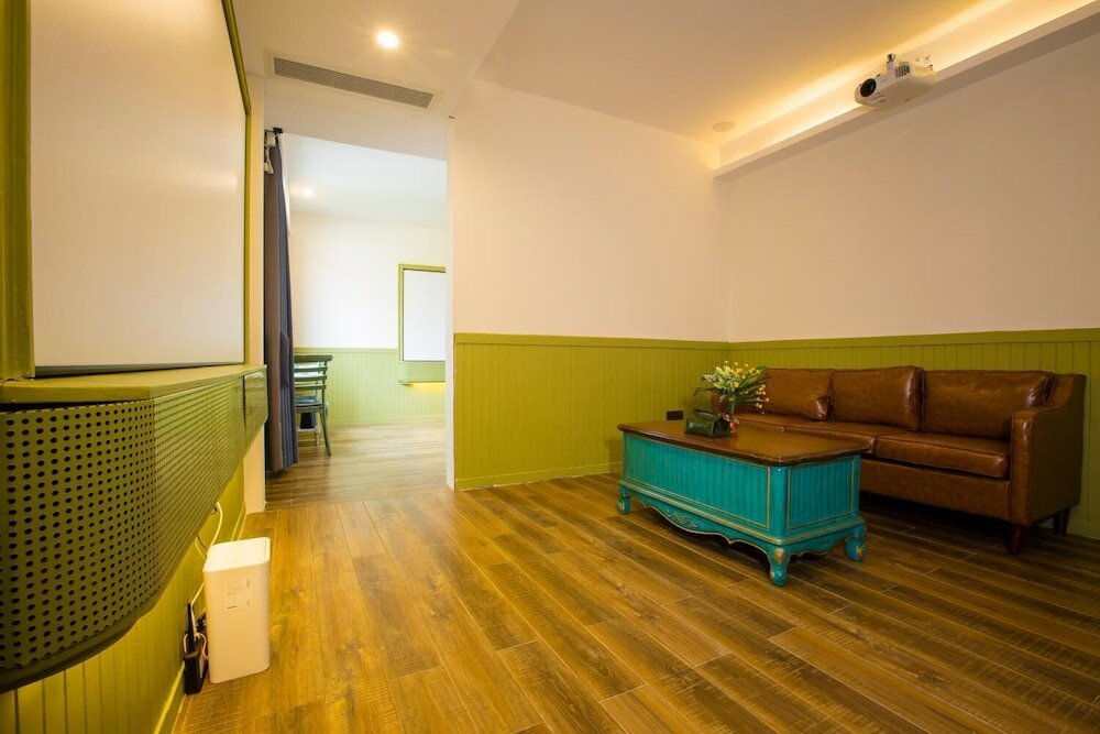 Фото Yuguo Hotel