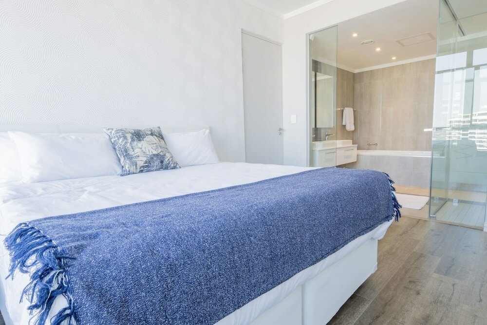 Фото Stunning Apartment in Sandton