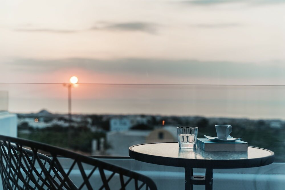 Фото Kaminos Luxury Villa