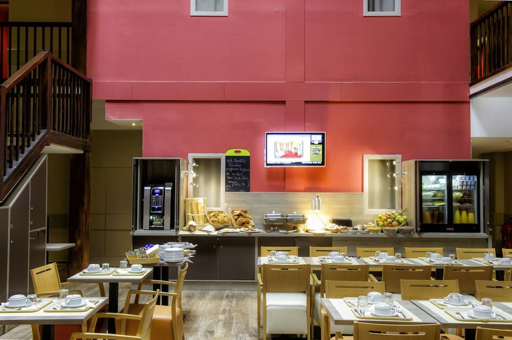 Фото Sowell Residences New Chastillon