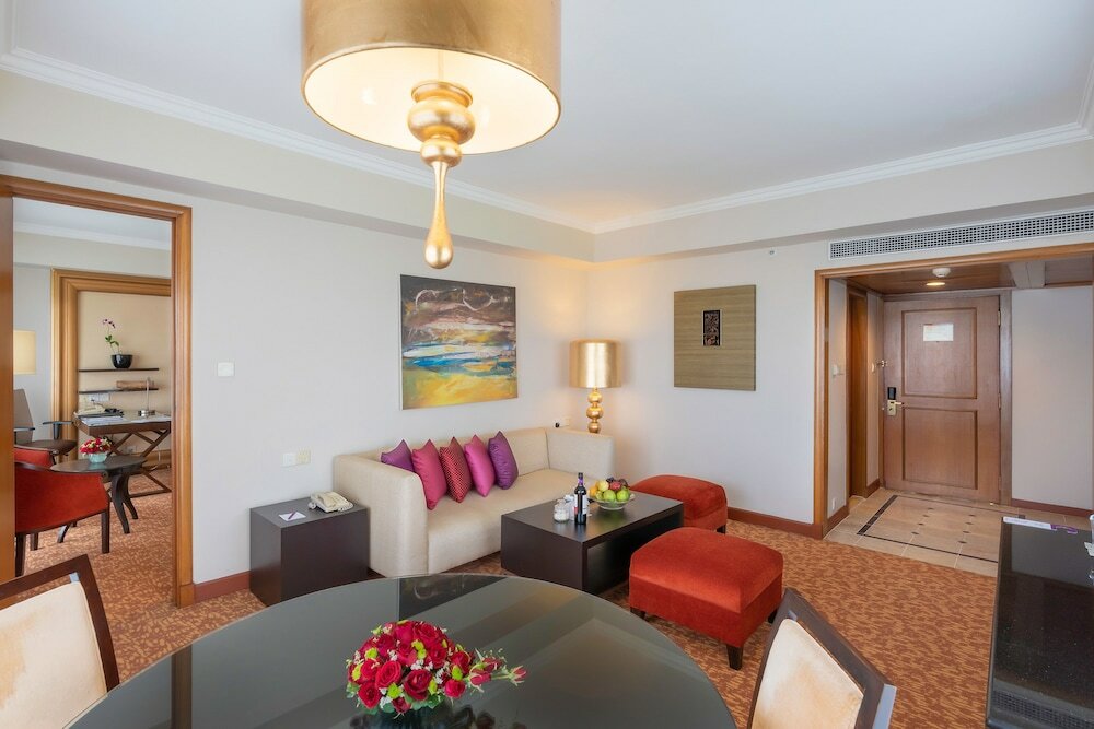 Фото Cinnamon Grand Colombo