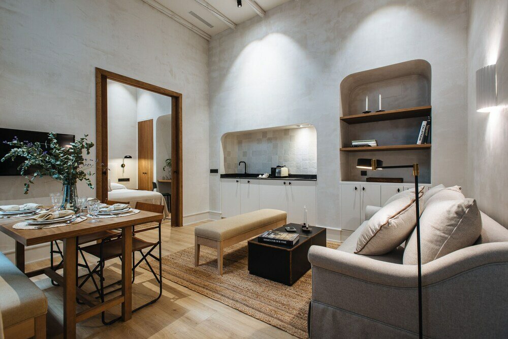 Фото Casa del Rey Sabio