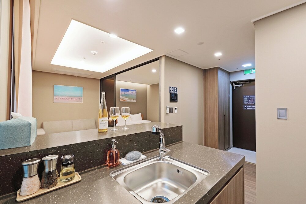 Фото ElMomento Haeundae