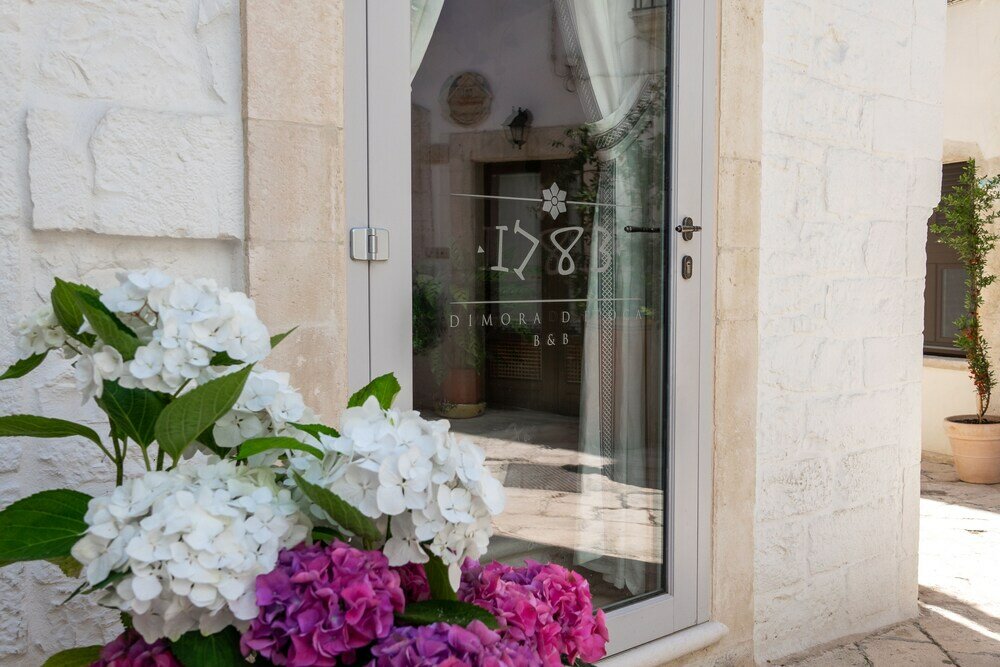 Фото 1783 Dimora d'Epoca