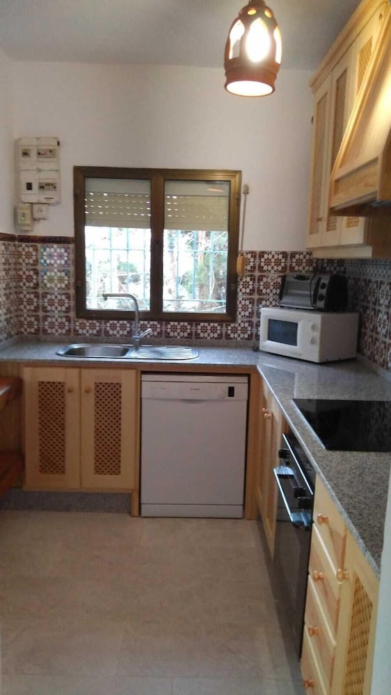 Фото Beach Villa Natural paradise