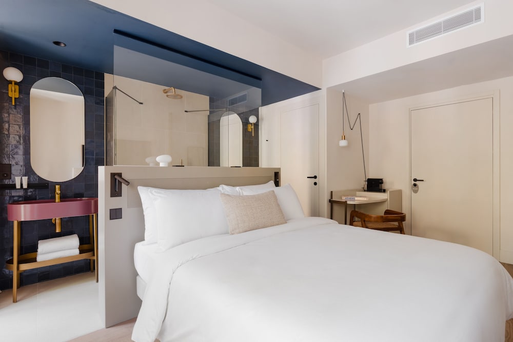 Фото Yelo Jean Médecin powered by Sonder