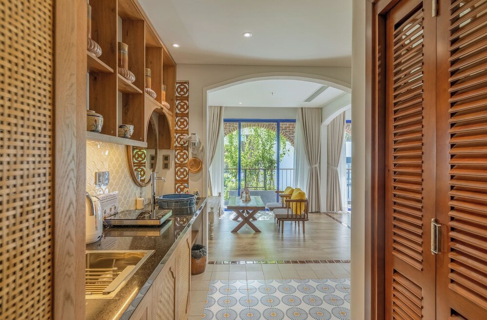 Фото Seahorse Signature Danang Hotel Haviland