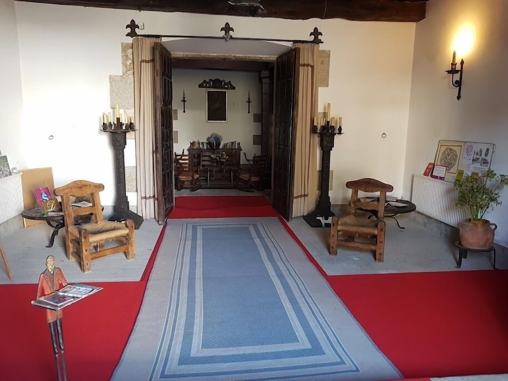 Фото Pazo Vilabade