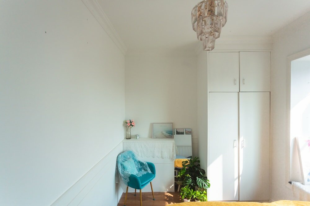 Фото ShengZheng LaCave Apartment