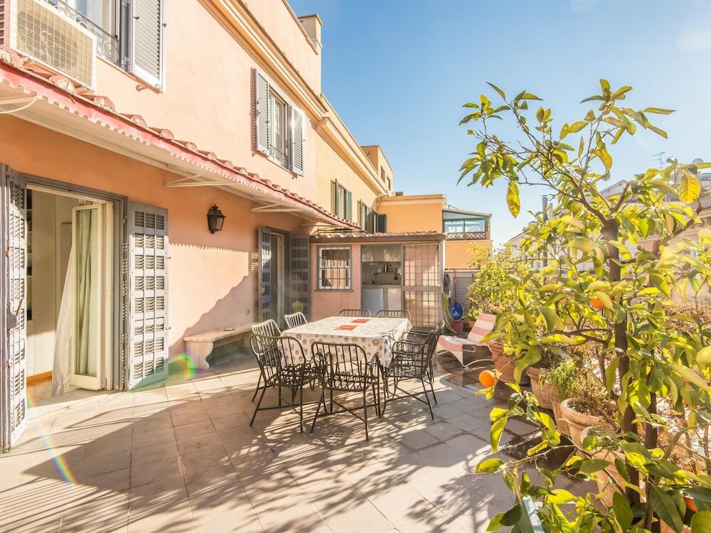 Фото Rsh Dolce Vita Luxury Terrace 2