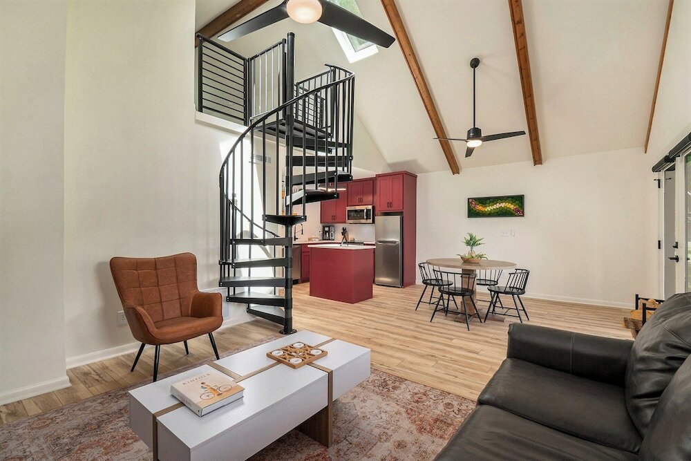 Фото Tranquille Resort