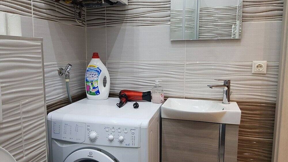 Фото Modern Apartment Vienna Congress Center