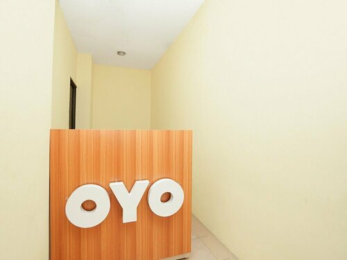 Гостиница Super Oyo 91964 Menara Rungkut Surabaya в Сурабае