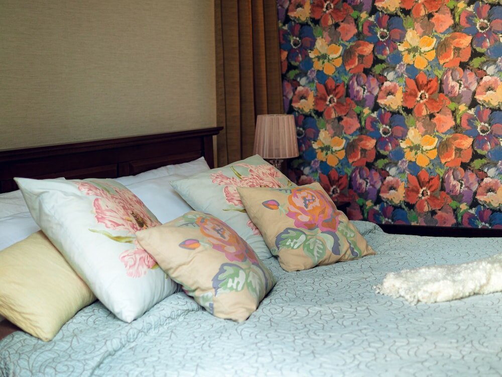 Фото Nagawari 2 Bedrooms Pool Villa