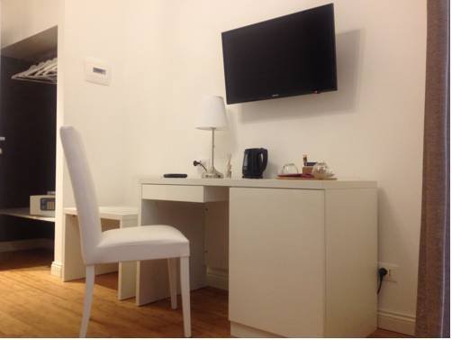 Фото Residenza Alexander Guest House