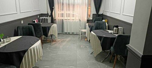 Гостиница Ay Butik Otel в Элязыге