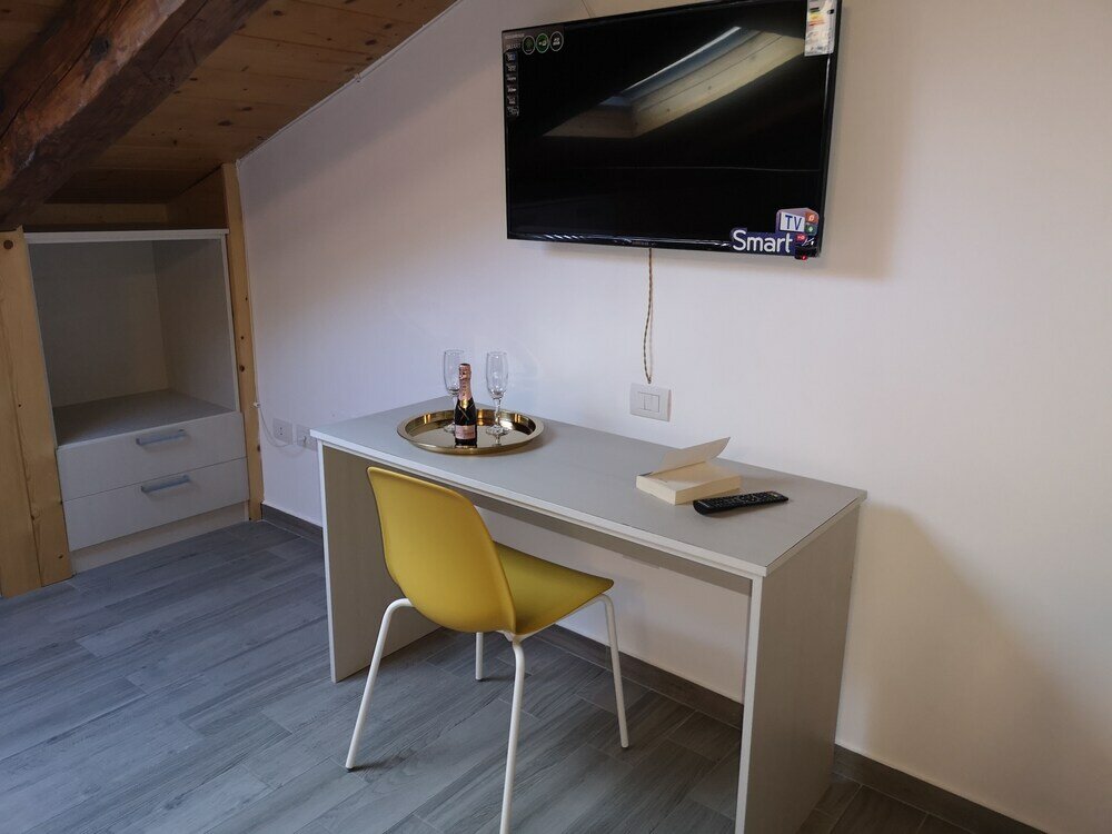 Фото Cuore Partenopeo B&b