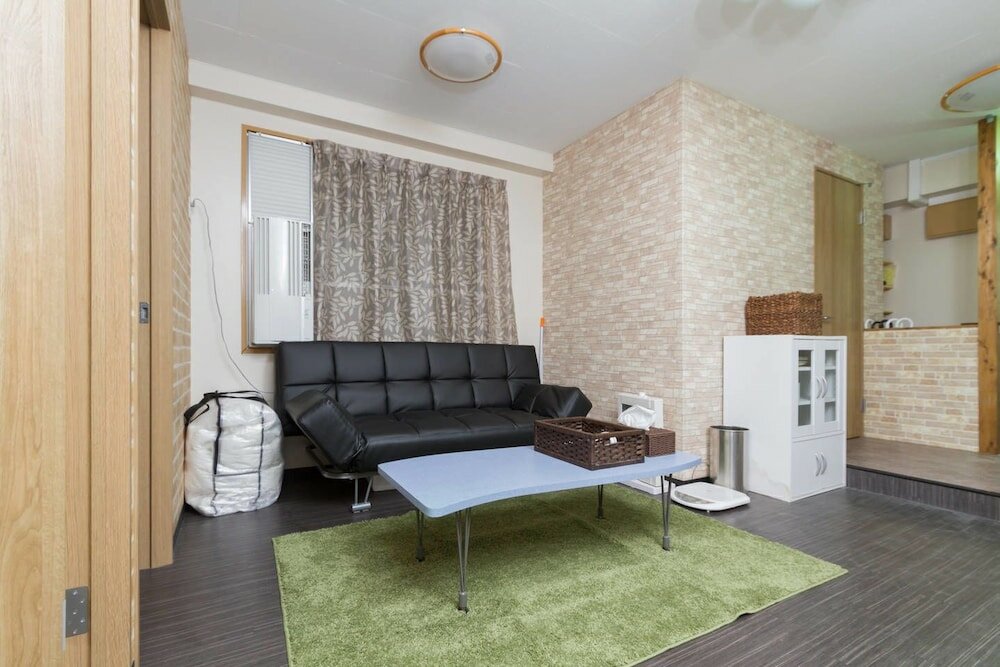 Фото Corpo Minamisenba