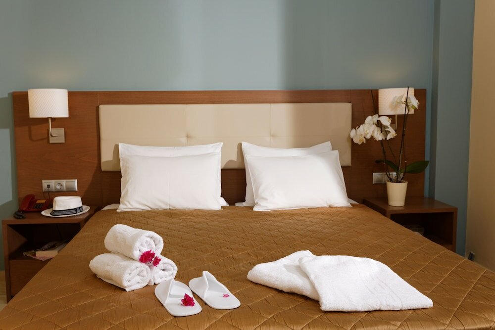 Фото Pan Asia Seaview Apartment