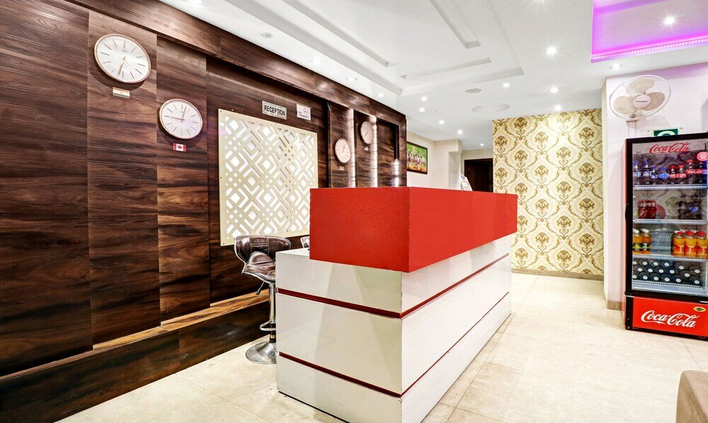 Фото Itsy by Treebo - Unique