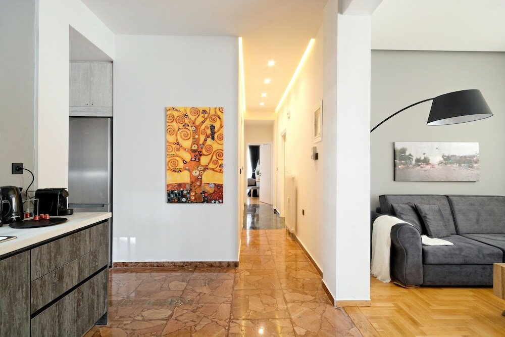 Фото Acropolis Plus Penthouse