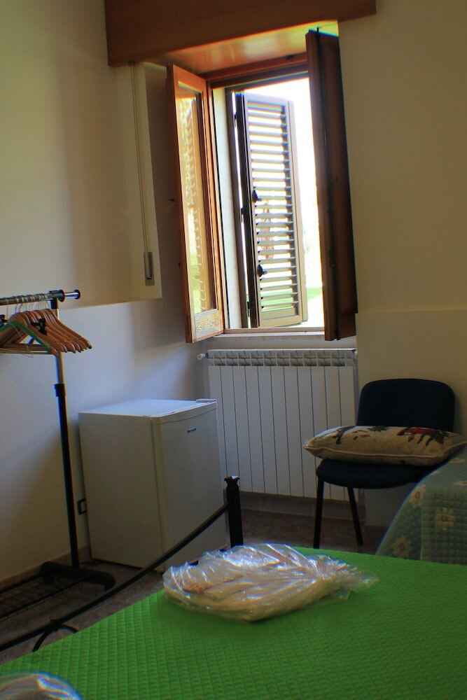 Фото Le due Palme - Il Paradiso di Adamo