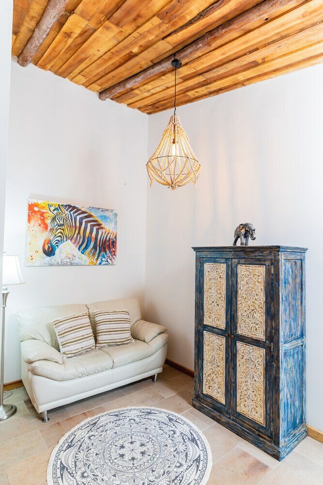 Фото Hacienda La Norma Boho Boutique Hotel